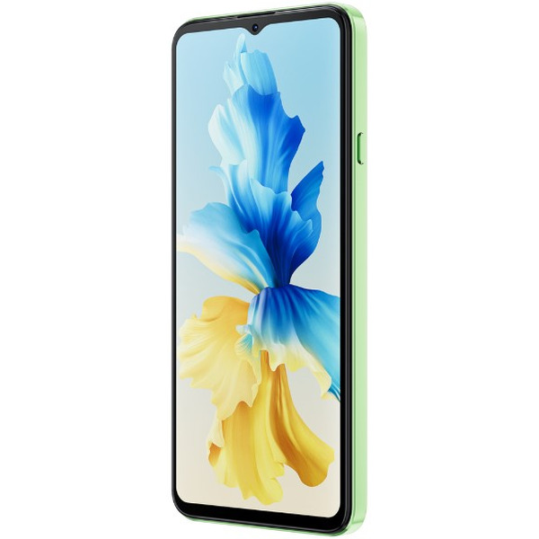 Смартфон Cubot NOTE 40 6GB/256GB (зеленый)