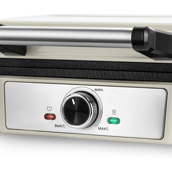 Вафельница Kitfort КТ-5608