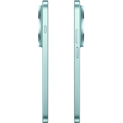 Смартфон HUAWEI nova 15 Max 8GB/256GB CHZ-LX1 (голубой)