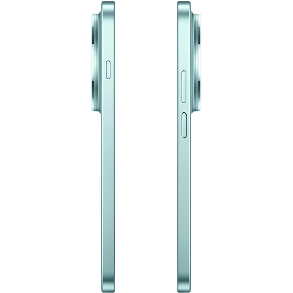 Смартфон HUAWEI nova 15 Max 8GB/256GB CHZ-LX1 (голубой)