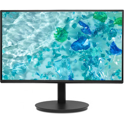Монитор Acer Vero CB272Gbmiprx UM.HB2CD.G07
