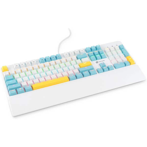 Клавиатура Oklick K951X