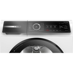 Сушильная машина Bosch Serie 8 WQB245B40