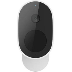 IP-камера Xiaomi Mi Wireless Outdoor Security Camera 1080p Set (BHR4435GL)