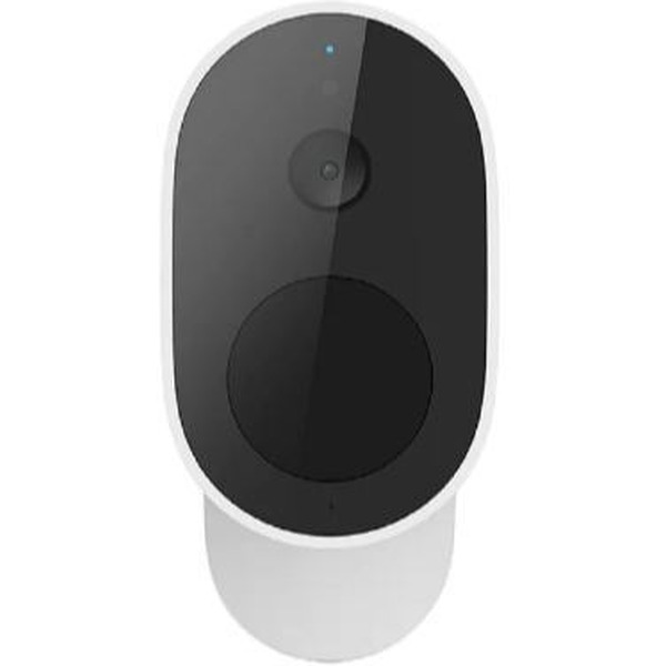 IP-камера Xiaomi Mi Wireless Outdoor Security Camera 1080p Set (BHR4435GL)