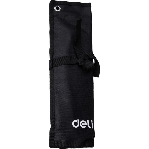 Набор ключей комбинированных Deli EDL130012A