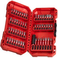 Набор бит Milwaukee 4932492006 (56 предметов)