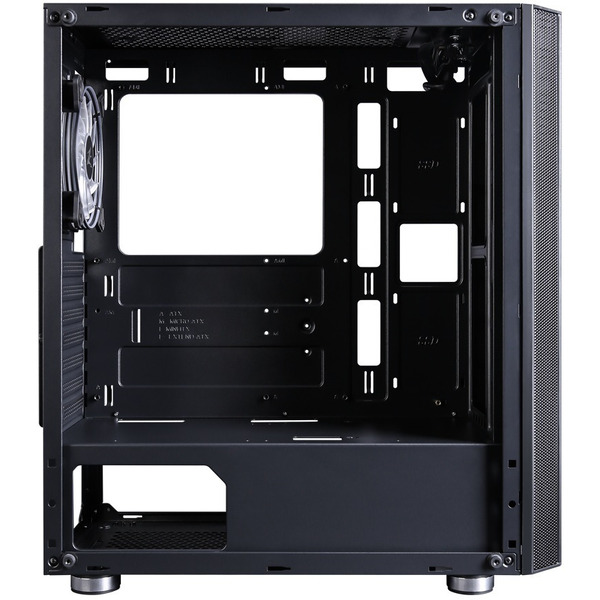 Корпус Zalman R2 (черный)
