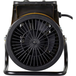 Тепловая пушка Eurolux ТЭПК-EU-2000K (67/1/35)