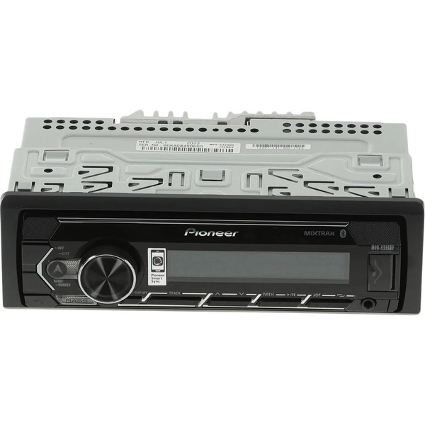 Автомагнитола Pioneer MVH-S325BT