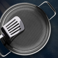 Сотейник WMF PROFI Resist 1756386411