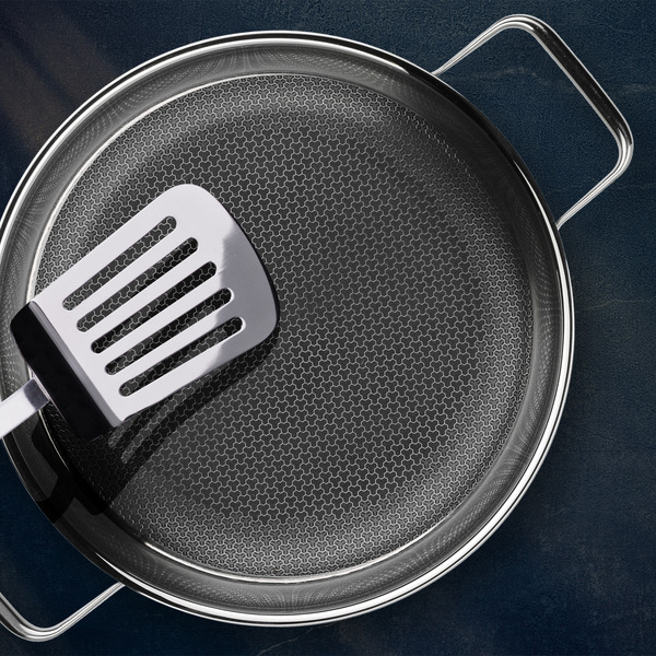 Сотейник WMF PROFI Resist 1756386411