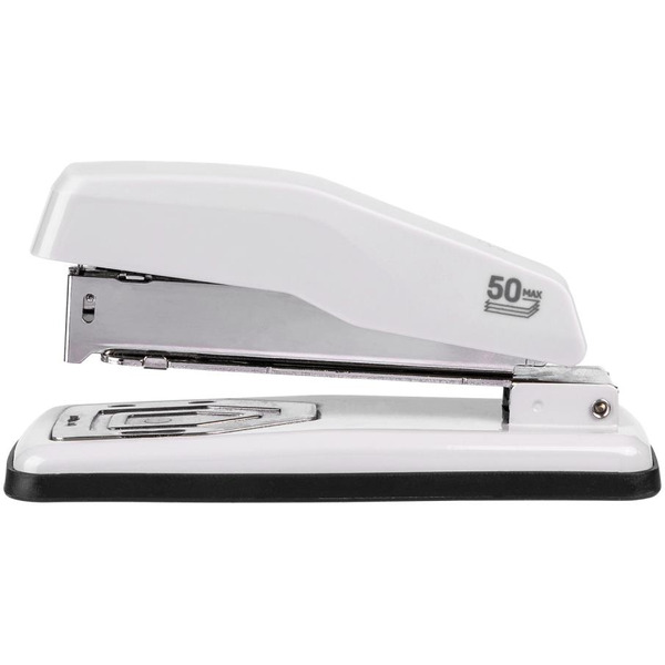 Степлер Deli №24/6,24/8,26/6 E0414S (серый)