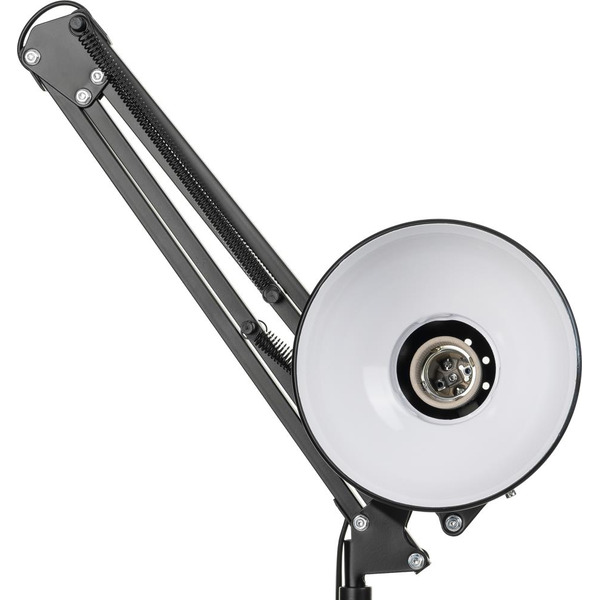 Настольная лампа Sundays Home SM-800 (черный)