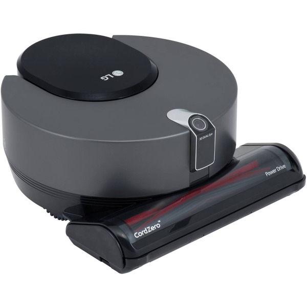 Робот-пылесос LG R9MASTER