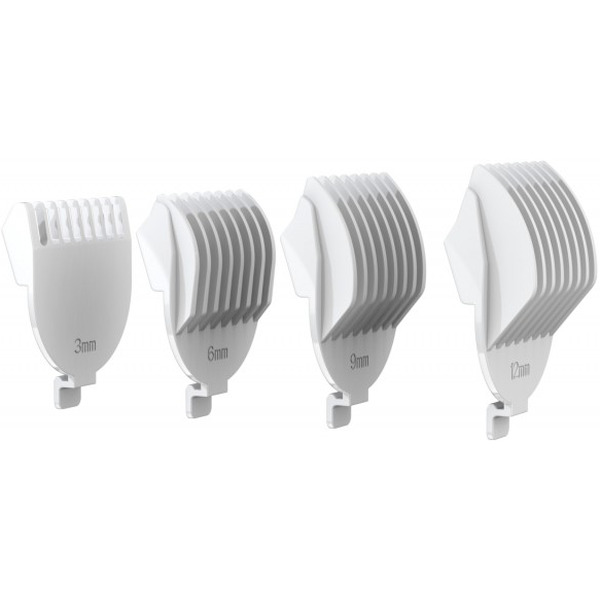 Электробритва GA.MA GSH2527 SPORT-HF (GM0621)