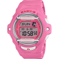 Наручные часы Casio BG-169CH-4E