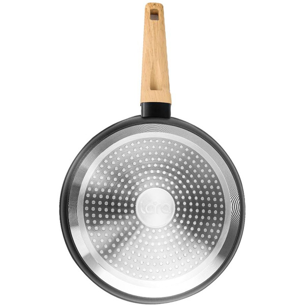 Сковорода блинная LARA ОКИНАВА LR01-197-24