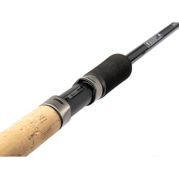 Удилище Feeder Concept Distance Black 100 3.90 FCDIB100-390