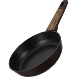 Сковорода Regent Inox Brownie 93-AL-BR-1-26