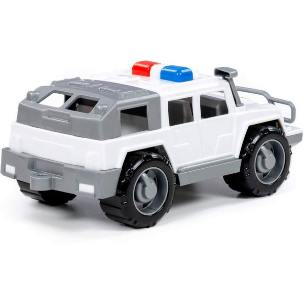 Автомобиль-джип патрульный  Полесье Защитник 63595