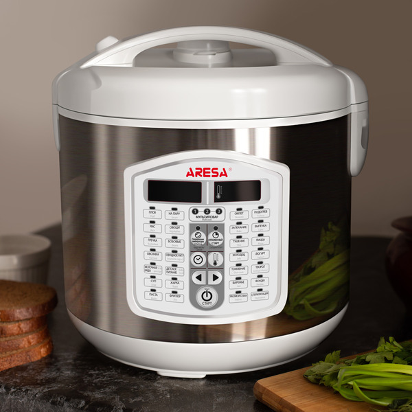 Мультиварка Aresa AR-2011