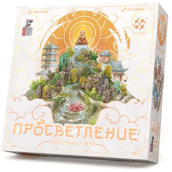 Настольная игра Стиль Жизни Просветление УТ100031322