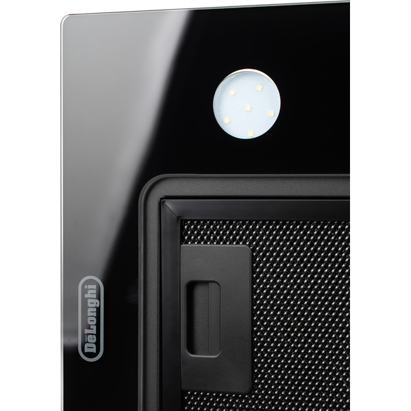 Кухонная вытяжка DeLonghi COLOMBO 508 NB