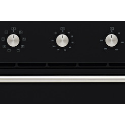 Духовой шкаф Akpo PEA 7008 MMD01 BL