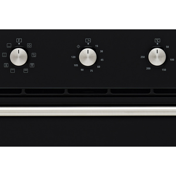 Духовой шкаф Akpo PEA 7008 MMD01 BL