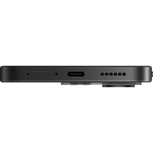 Смартфон Xiaomi Redmi Note 17 Pro Max 5G 8GB/256GB Black EU