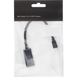 Переходник miniDisplayPort(m) - HDMI(f) SATA Atcom AT1042