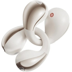 Беспроводные наушники QCY Crossky C30 White (BH24QT33A)