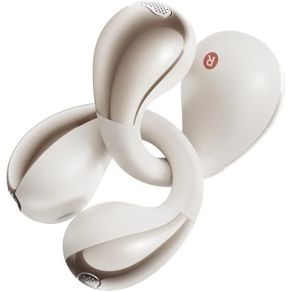 Беспроводные наушники QCY Crossky C30 White (BH24QT33A)