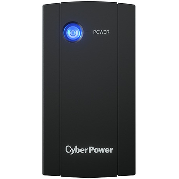 Источник бесперебойного питания CyberPower UTC650E