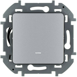 Переключатель Legrand Inspiria 673662