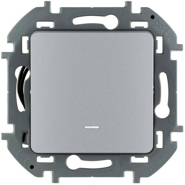 Переключатель Legrand Inspiria 673662