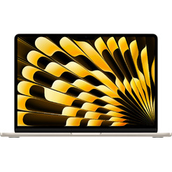 Ноутбук Apple MacBook Air 13" M3 2024 A3113 (MRXU3/LLA)