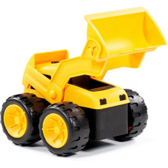 Погрузчик Полесье 86334 Эксперт №2