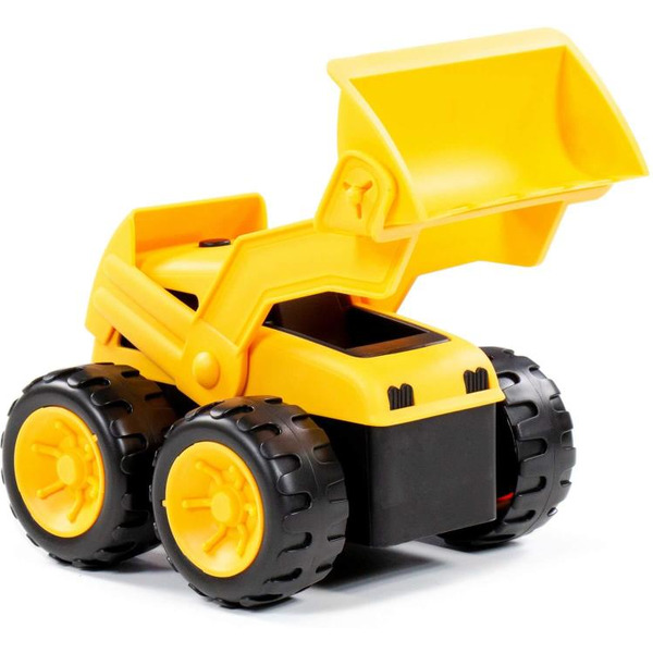 Погрузчик Полесье 86334 Эксперт №2