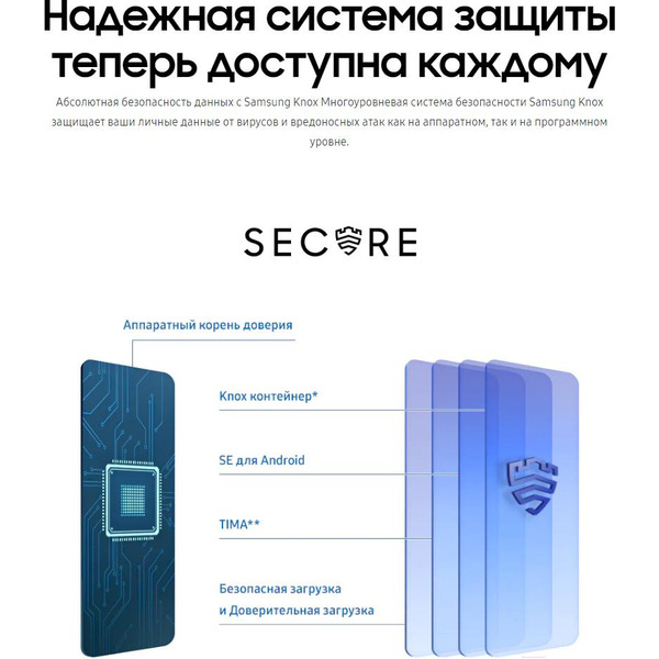 Смартфон SAMSUNG Galaxy A51 4GB/64GB (голубой)