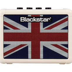 Комбоусилитель Blackstar Fly3 Union Flag Beige