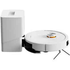 Робот-пылесос Deerma DEM-S30 Pro Plus