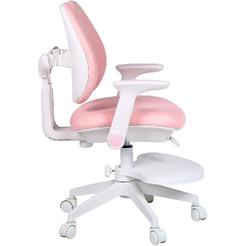 Кресло детское YOKA YC-33-2 Niko (розовый)