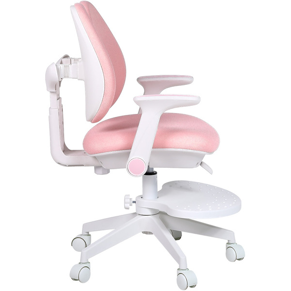 Кресло детское YOKA YC-33-2 Niko (розовый)