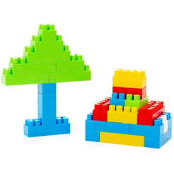 Конструктор Полесье 0316 Малый