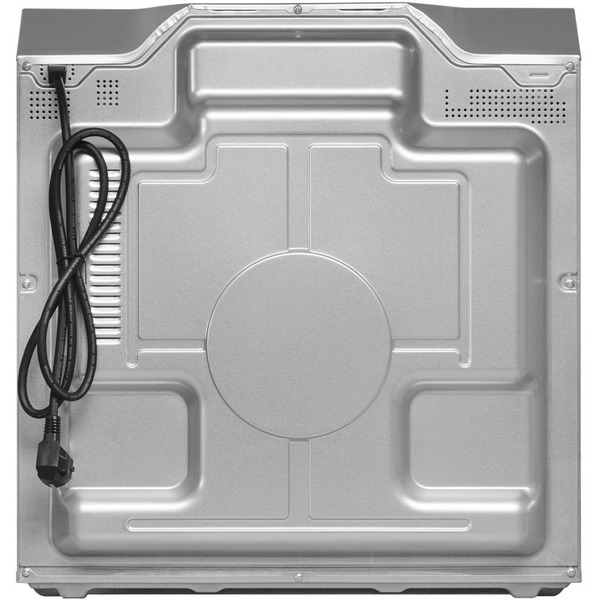 Духовой шкаф с СВЧ MAUNFELD MEOR7217DMB2