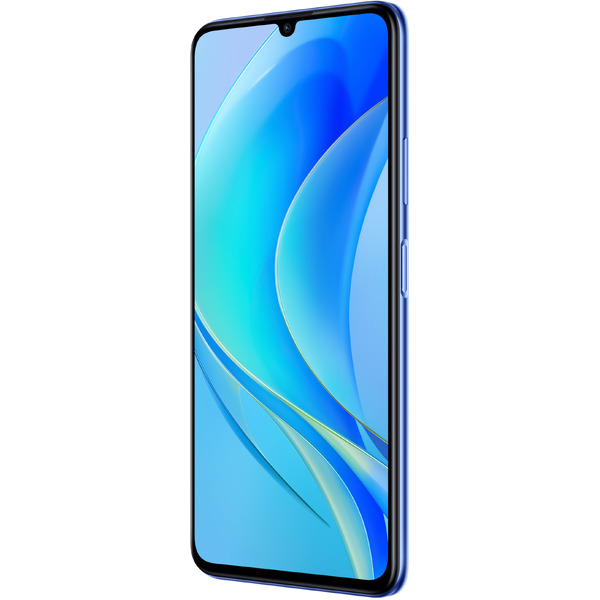 Смартфон Huawei nova Y70 4GB/128GB Crystal Blue (MGA-LX9N)