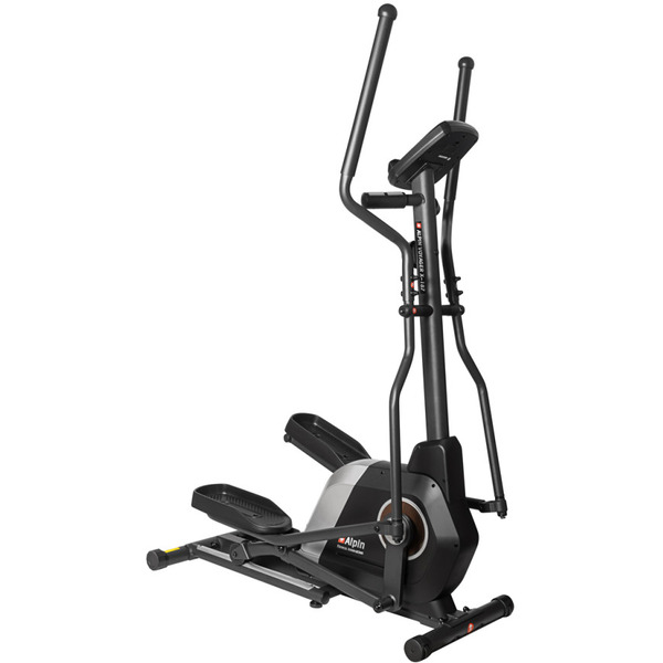 Эллиптический тренажер Alpin Voyager X-187