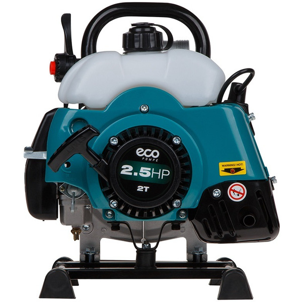 Мотопомпа ECO WP-153C